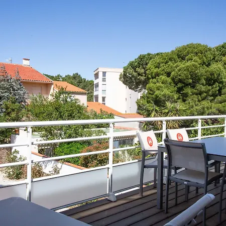 Du Lido Aparthotel 4*