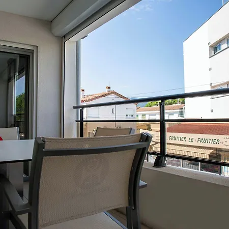 Du Lido Aparthotel 4*