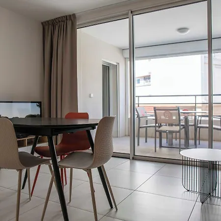 Résidence Du Lido 4* Argelès-sur-Mer