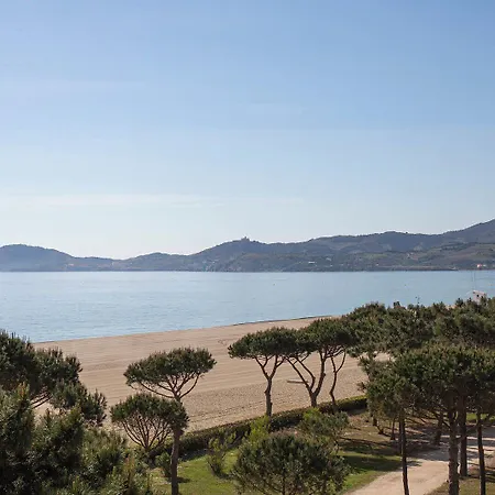 Résidence Du Lido Argelès-sur-Mer