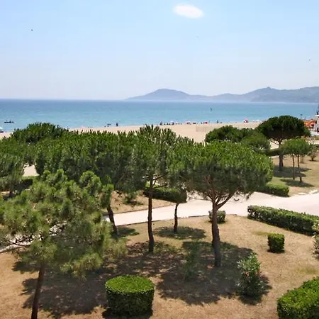 Du Lido 滨海阿热莱斯