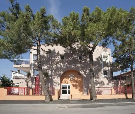 Apartmanhotel Du Lido
