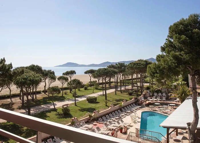 Du Lido 4*