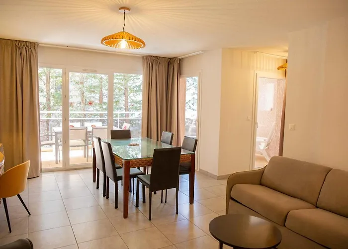 Du Lido Aparthotel Argelès-sur-Mer
